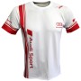 Auto Car Motorsport T-shirt / German Car Rally Racing Enthusiast Tee 004