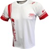 Auto Car Motorsport T-shirt / German Car Rally Racing Enthusiast Tee 004