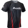 Auto Car Motorsport T-shirt / German Car Rally Racing Enthusiast Tee 006