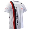 Auto Car Motorsport T-shirt / German Car Rally Racing Enthusiast Tee 007