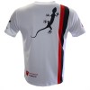 Auto Car Motorsport T-shirt / German Car Rally Racing Enthusiast Tee 007