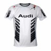 Auto Car Motorsport T-shirt / German Car Rally Racing Enthusiast Tee 009