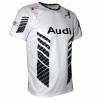 Auto Car Motorsport T-shirt / German Car Rally Racing Enthusiast Tee 009