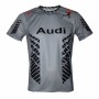 Auto Car Motorsport T-shirt / German Car Rally Racing Enthusiast Tee 010
