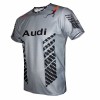 Auto Car Motorsport T-shirt / German Car Rally Racing Enthusiast Tee 010