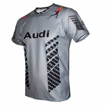 Auto Car Motorsport T-shirt / German Car Rally Racing Enthusiast Tee 010