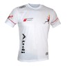 Auto Car Motorsport T-shirt / German Car Rally Racing Enthusiast Tee 012