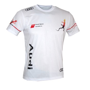 Auto Car Motorsport T-shirt / German Car Rally Racing Enthusiast Tee 012
