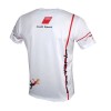 Auto Car Motorsport T-shirt / German Car Rally Racing Enthusiast Tee 012