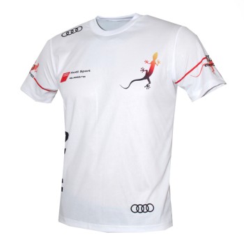 Auto Car Motorsport T-shirt / German Car Rally Racing Enthusiast Tee 012