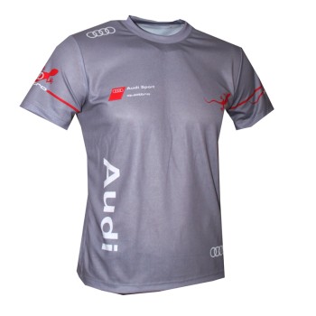 Auto Car Motorsport T-shirt / German Car Rally Racing Enthusiast Tee 013
