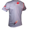 Auto Car Motorsport T-shirt / German Car Rally Racing Enthusiast Tee 013