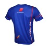 Auto Car Motorsport T-shirt / German Car Rally Racing Enthusiast Tee 014