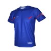 Auto Car Motorsport T-shirt / German Car Rally Racing Enthusiast Tee 014