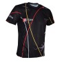 Auto Car Motorsport T-shirt / German Car Rally Racing Enthusiast Tee 016