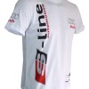 Auto Car Motorsport T-shirt / German Car Rally Racing Enthusiast Tee 018