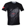 Auto Car Motorsport T-shirt / German Car Rally Racing Enthusiast Tee 019