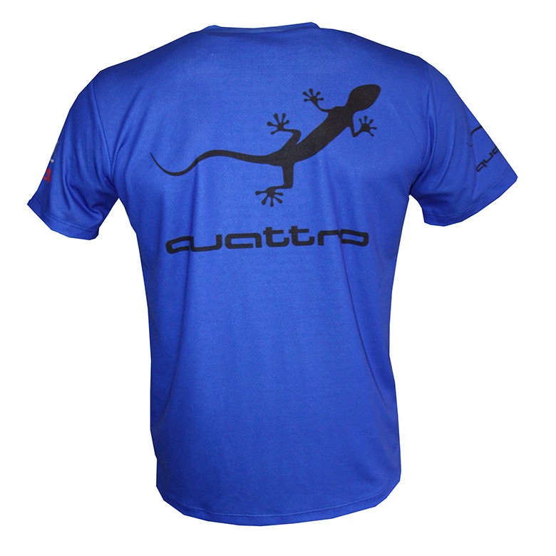 Auto Car Motorsport T-shirt / German Car Rally Racing Enthusiast Tee 020