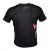Auto Car Motorsport T-shirt / German Car Rally Racing Enthusiast Tee 021