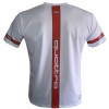 Auto Car Motorsport T-shirt / German Car Rally Racing Enthusiast Tee 022