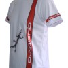 Auto Car Motorsport T-shirt / German Car Rally Racing Enthusiast Tee 022