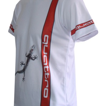 Auto Car Motorsport T-shirt / German Car Rally Racing Enthusiast Tee 022
