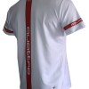 Auto Car Motorsport T-shirt / German Car Rally Racing Enthusiast Tee 022