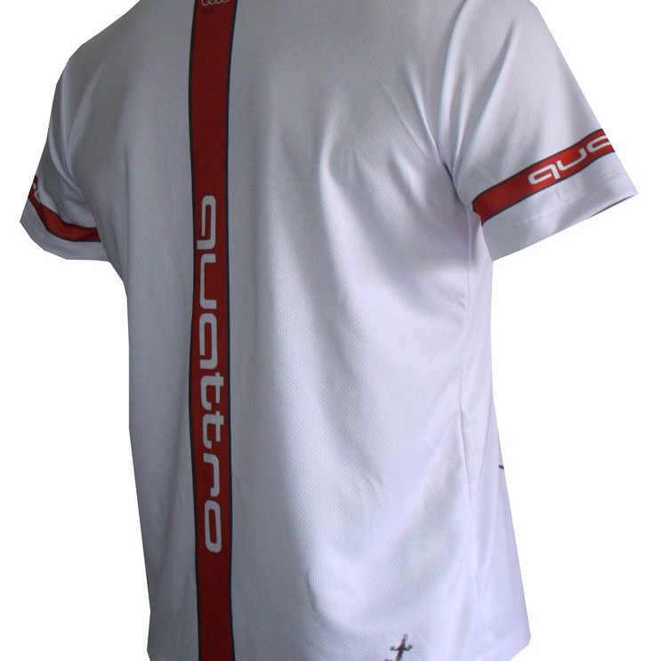 Auto Car Motorsport T-shirt / German Car Rally Racing Enthusiast Tee 022