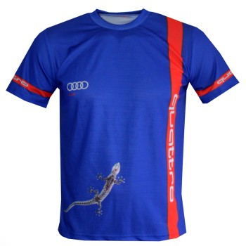 Auto Car Motorsport T-shirt / German Car Rally Racing Enthusiast Tee 023