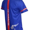 Auto Car Motorsport T-shirt / German Car Rally Racing Enthusiast Tee 023
