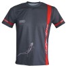 Auto Car Motorsport T-shirt / German Car Rally Racing Enthusiast Tee 024