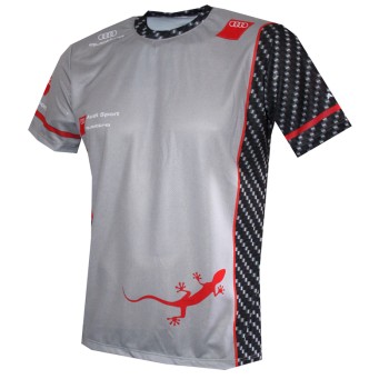 Auto Car Motorsport T-shirt / German Car Rally Racing Enthusiast Tee 026