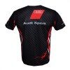 Auto Car Motorsport T-shirt / German Car Rally Racing Enthusiast Tee 027