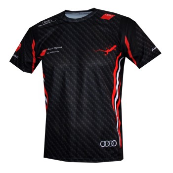 Auto Car Motorsport T-shirt / German Car Rally Racing Enthusiast Tee 027