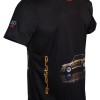 Auto Car Motorsport T-shirt / German Car Rally Racing Enthusiast Tee 029