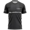 Auto Car Motorsport T-shirt / German Car Rally Racing Enthusiast Tee 035