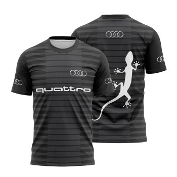 Auto Car Motorsport T-shirt / German Car Rally Racing Enthusiast Tee 035