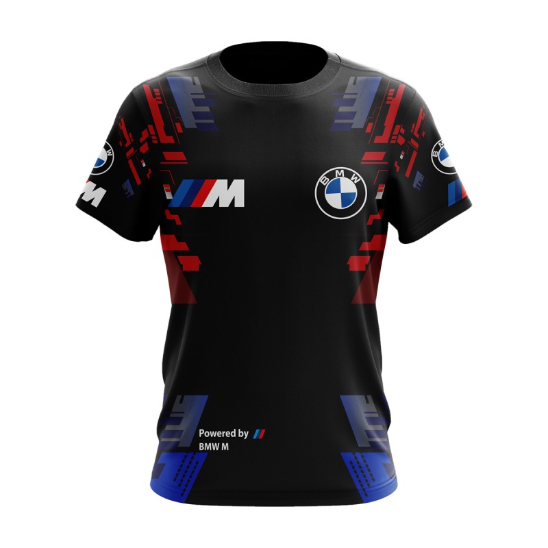Auto German Car Enthusiast T-shirt Racing Driver Motorsport Tee 026