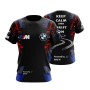 Auto German Car Enthusiast T-shirt Racing Driver Motorsport Tee 026