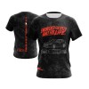 Auto German Car Enthusiast T-shirt Racing Driver Motorsport Tee 027
