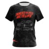 Auto German Car Enthusiast T-shirt Racing Driver Motorsport Tee 027