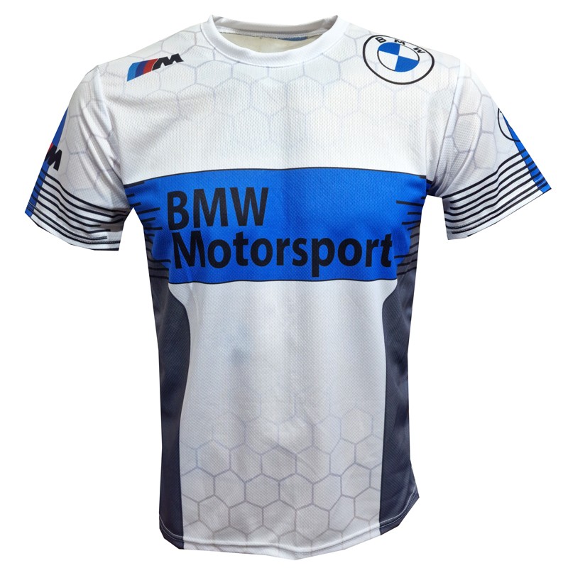 Auto German Car Enthusiast T-shirt Racing Driver Motorsport Tee 005