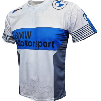 Auto German Car Enthusiast T-shirt Racing Driver Motorsport Tee 005