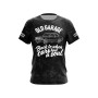 Auto German Car Enthusiast T-shirt Racing Driver Motorsport Tee 001