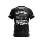 Auto German Car Enthusiast T-shirt Racing Driver Motorsport Tee 002