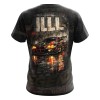 Auto German Car Enthusiast T-shirt Racing Driver Motorsport Tee 006