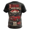 Auto German Car Enthusiast T-shirt Racing Driver Motorsport Tee 008