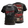 Auto German Car Enthusiast T-shirt Racing Driver Motorsport Tee 008