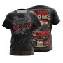 Auto German Car Enthusiast T-shirt Racing Driver Motorsport Tee 008