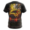 Auto German Car Enthusiast T-shirt Racing Driver Motorsport Tee 009